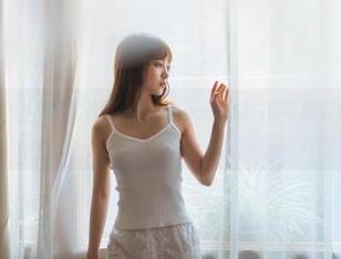Candy Ball赛博女孩作品展示：每一张照片都讲述未来的美丽故事